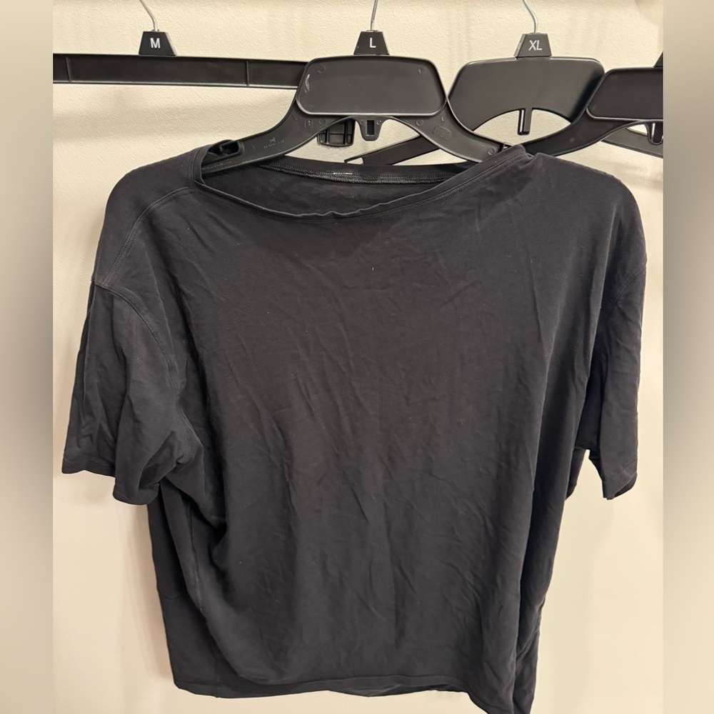 Lululemon Size 6 Top